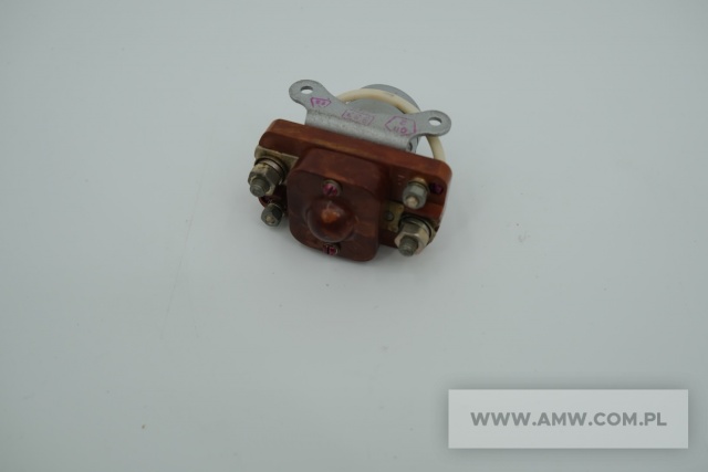 STYCZNIK KM-100 DW 